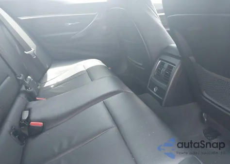 2018 BMW 340I from USA, damaged, VIN WBA8B3C5XJK843308